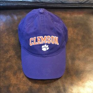 Clemson University Hat